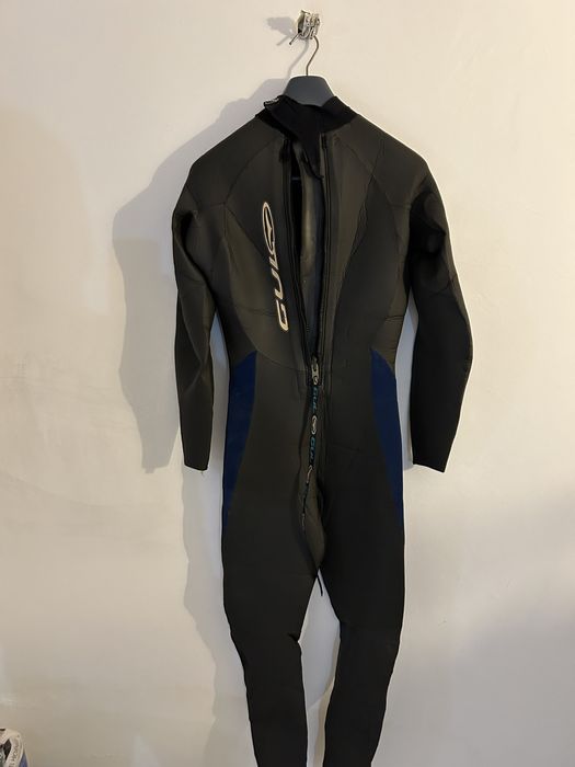 Fato windsurf GUL Titanium 2