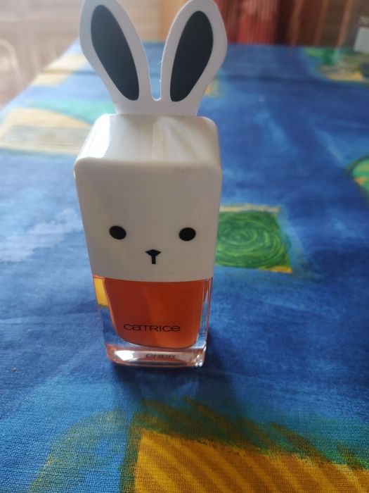 Лак для нігтів Люксембургський