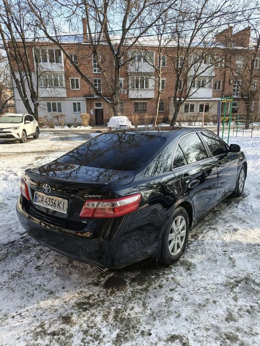 Камри 40  3.5 в гарному стані