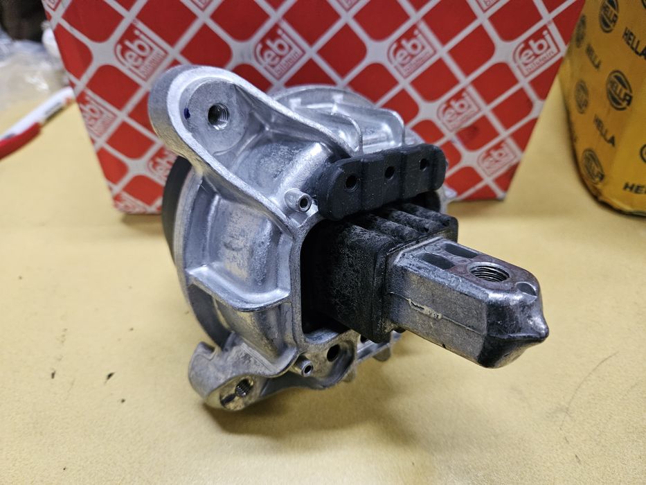 BMW F10 520 D nowa poduszka silnika Febi Bilstein 39016