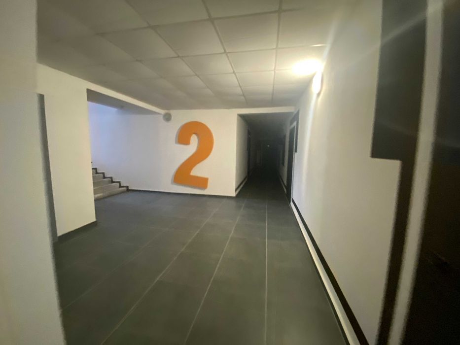 Комфортна квартира в зданому будинку. Газ. ЖК Континент Рей