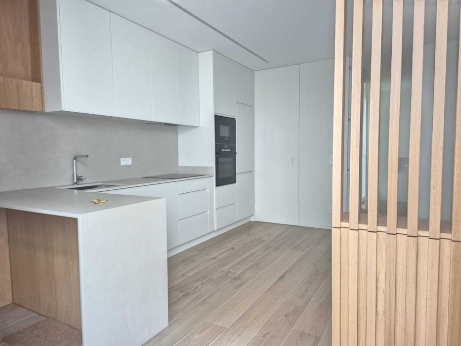 Apartamento alugar