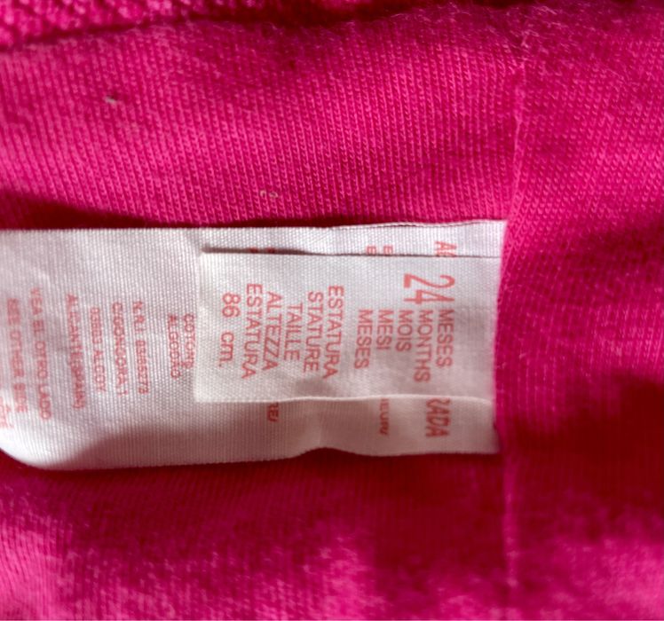 Płaszcz dziewczęcy marki Agatha Ruiz de la Prada