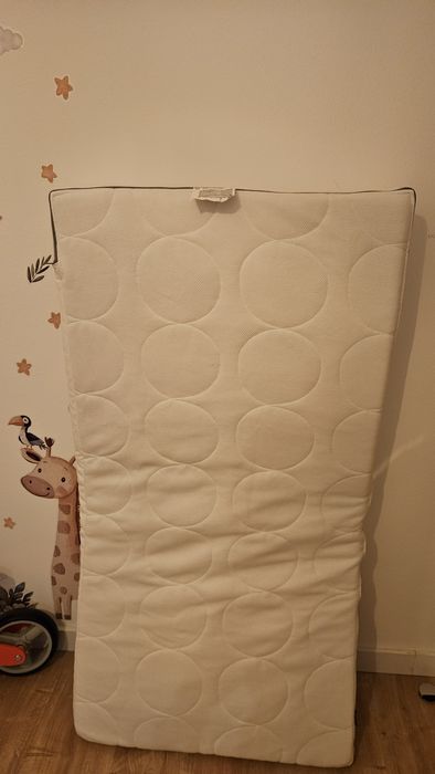 Colchão de berço IKEA Jattetrott