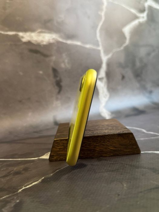 iPhone 11 128GB Yellow Neverlock | Гарантія