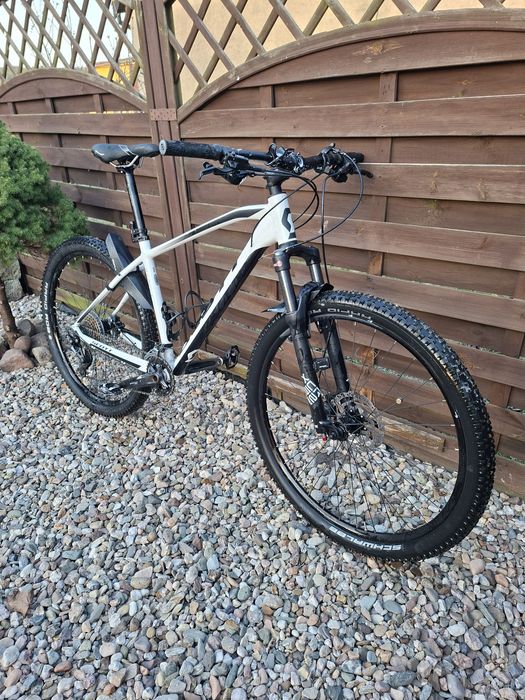 Rower Scott  ASPECT 930 Deore