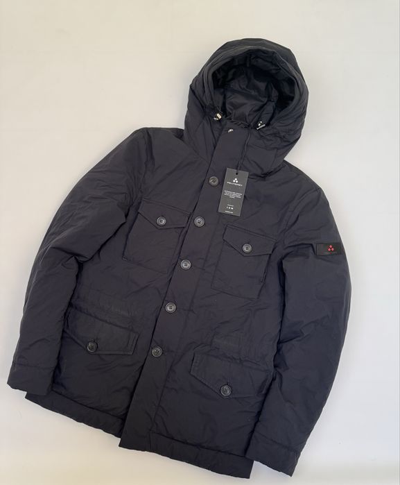 Куртка пуховик Peuterey оригинал