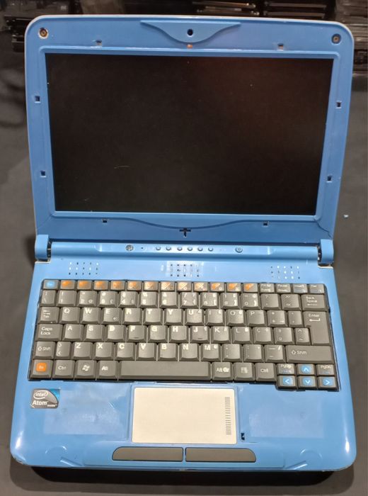 Portátil Magalhães II