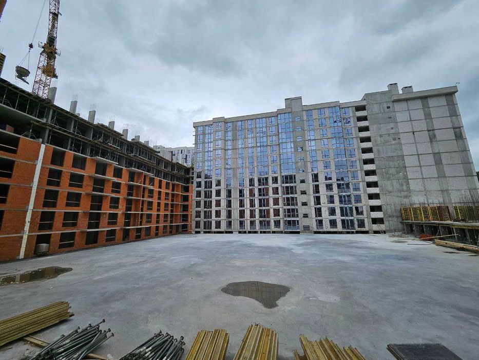 Продаж 2к квартири 68,45м2(сирець) в ЖК Манхетен(СОНАТА)_VD