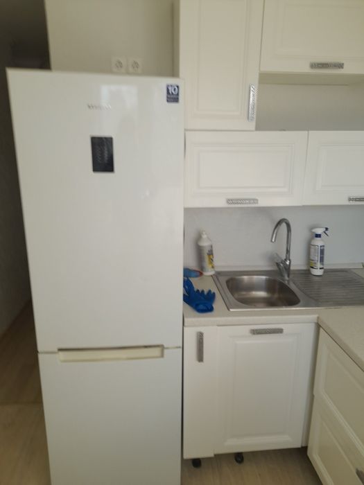 Продам однокімнатну квартиру Данилівка військове містечко.