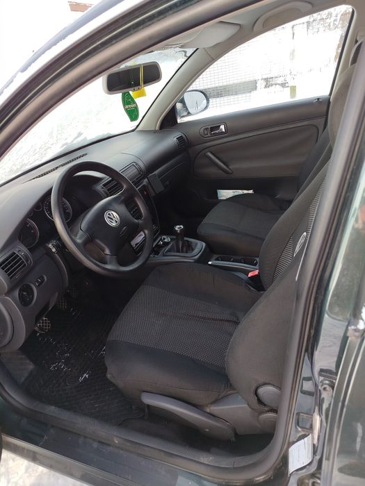 Продам Фольксваген Пассат