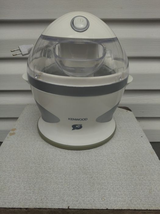 Kenwood морженица