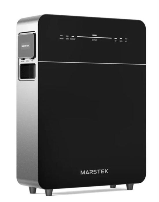 Marstek Venus E 3.0 5.12 кВт·год / 2500W  В НАЯВНОСТІ