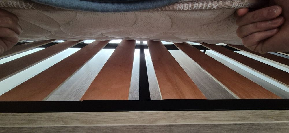 Cama Casal 200X160