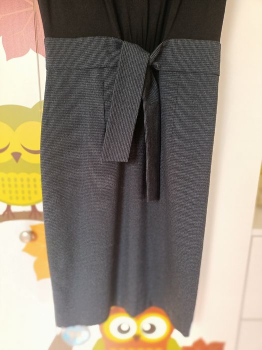Elegancka sukienka
