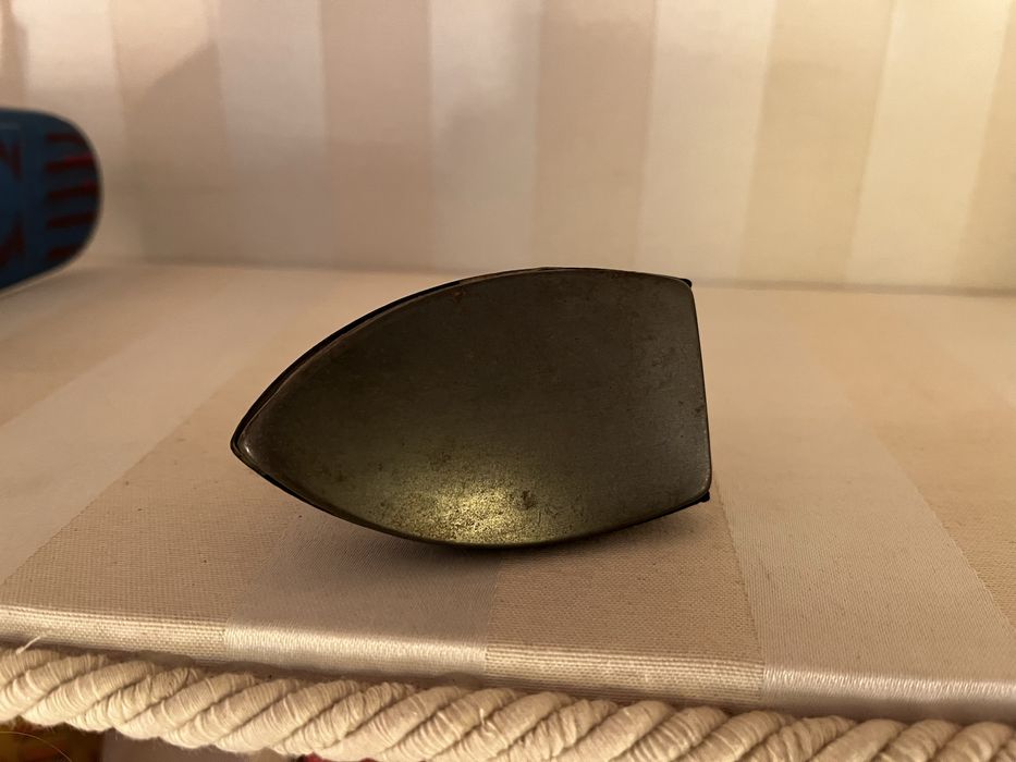 Brinquedo Portugues Chapa AML Anos 60