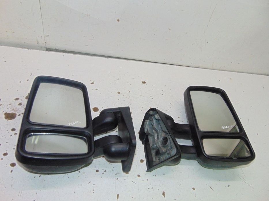 Renault trafic espelhos