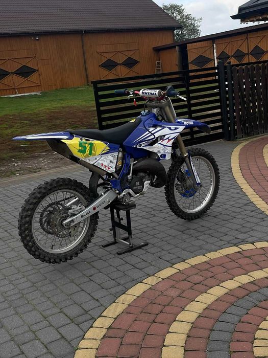 Yamaha