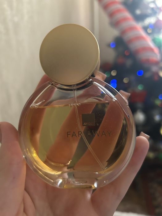 парфумна вода  Far Away, 50 мл