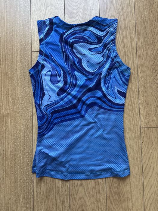 Camisola interior ciclismo Castelli Espresso M