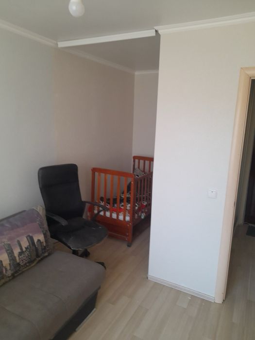 Продам однокімнатну квартиру Данилівка військове містечко.