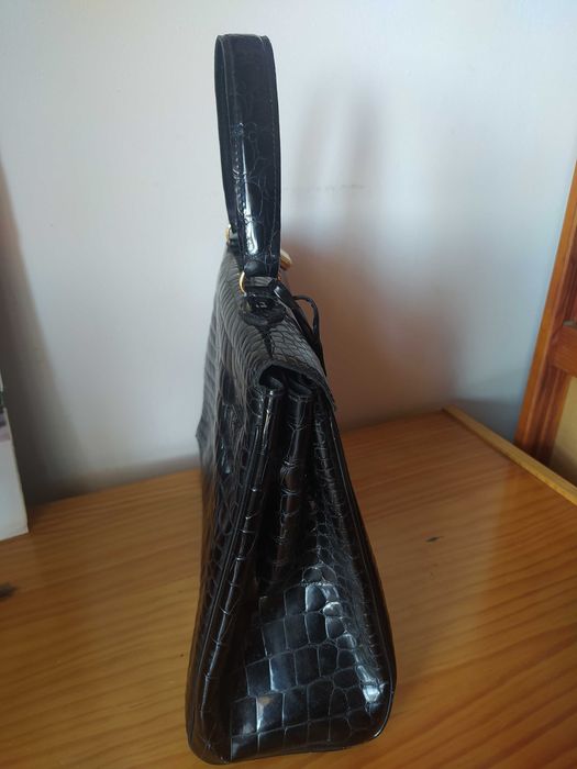 MALA SABATIER - Design Crocodilo