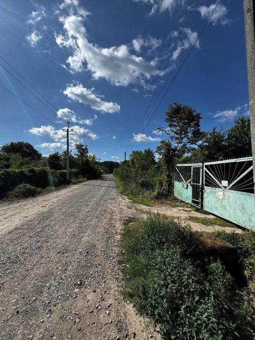 Продаж земельної ділянки,10 соток (с. Керниця) Любовичі, Львів-Самбір