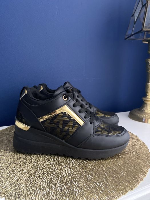 Sneakersy adidasy roz.37 stan igła