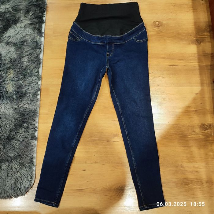 джинси для вагітної