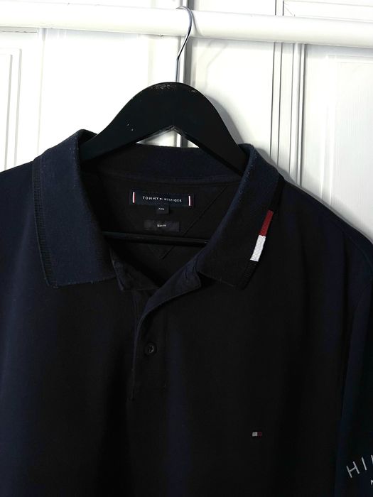 красива кофта, поло Tommy Hilfiger XL 2026