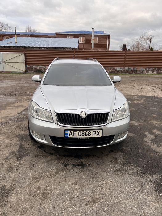 Продам Шкоду А5 !