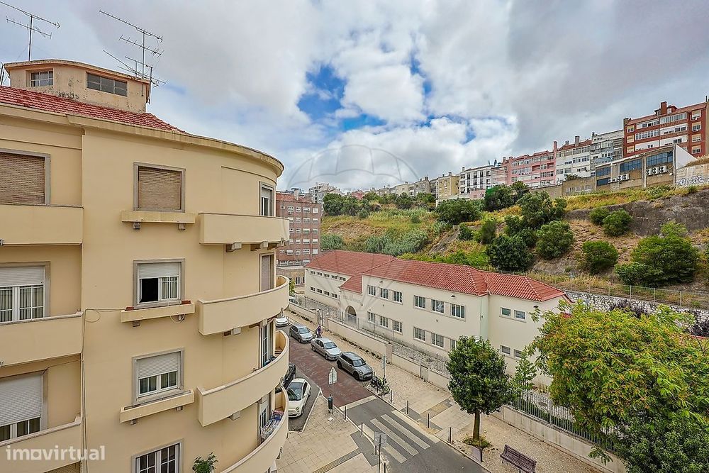 Apartamento T3 para venda