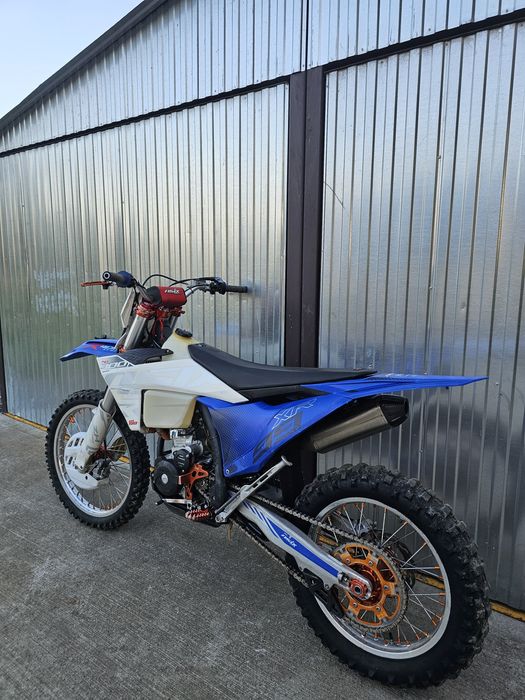 Asix xr99 300 4t (xmotos, alfarad, barton)