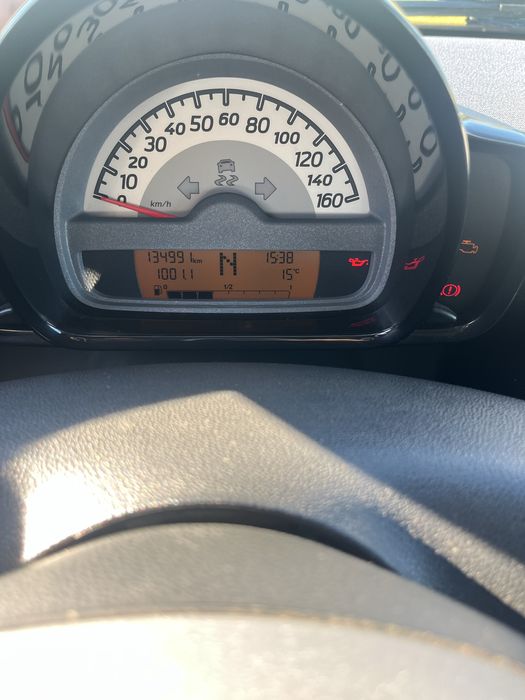 Smart ForTwo 451