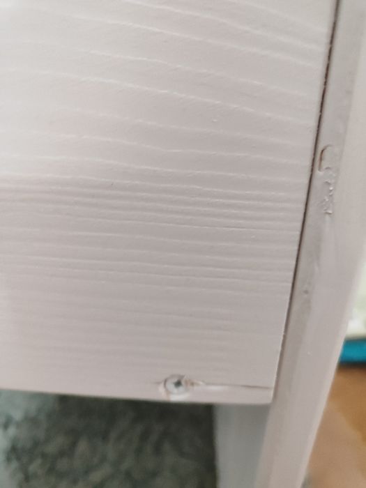 Книжкова шафа полиця монтессорі