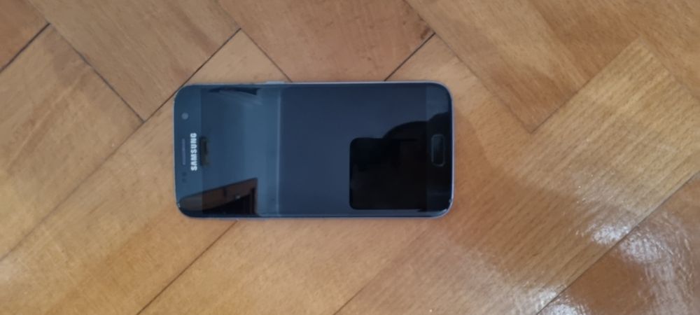 Samsung S7 smartfon