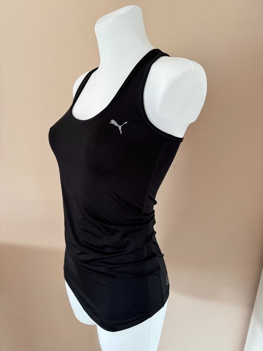 Letnia koszulka Puma