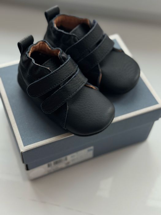 Мокасины Jacadi 18р, 12 см