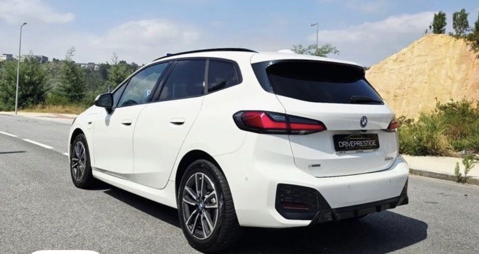 BMW 225 e xDrive  pak M orginal