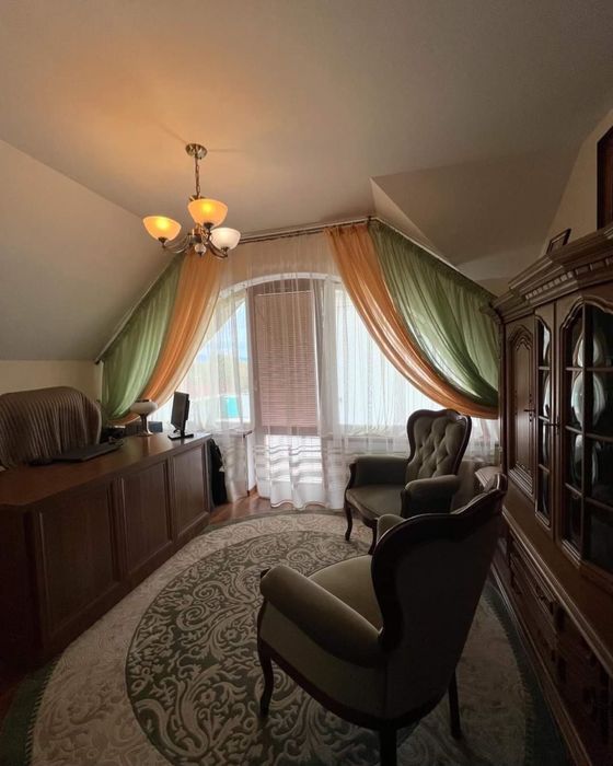 Здається в оренду будинок с.Кінчеш 7 хв до м.Ужгорода