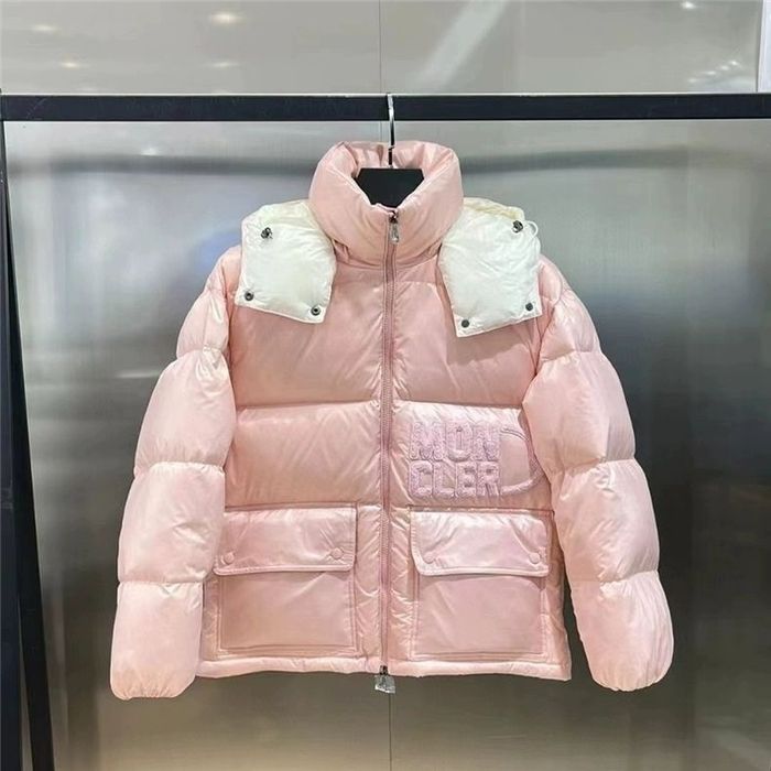 Куртка moncler ЧИТАТИ ОПИС
