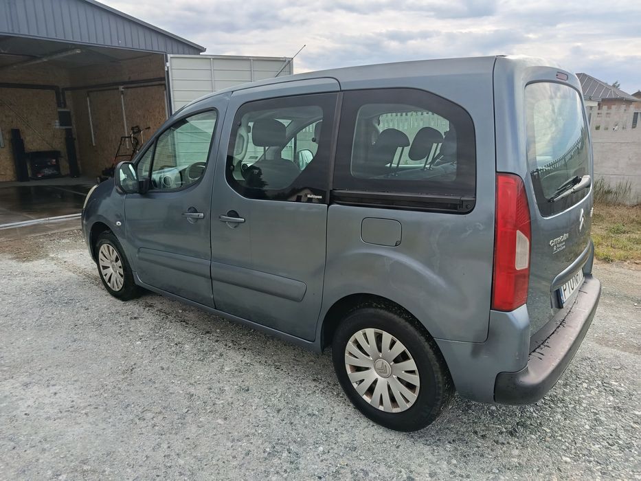 Citroen Berlingo Multispace