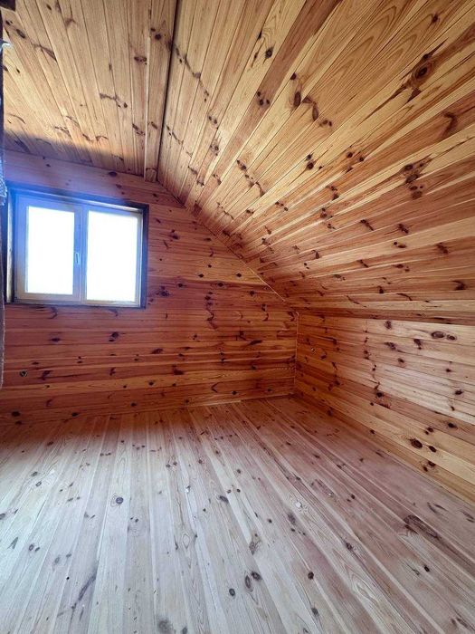 Продаж будинку для відпочинку