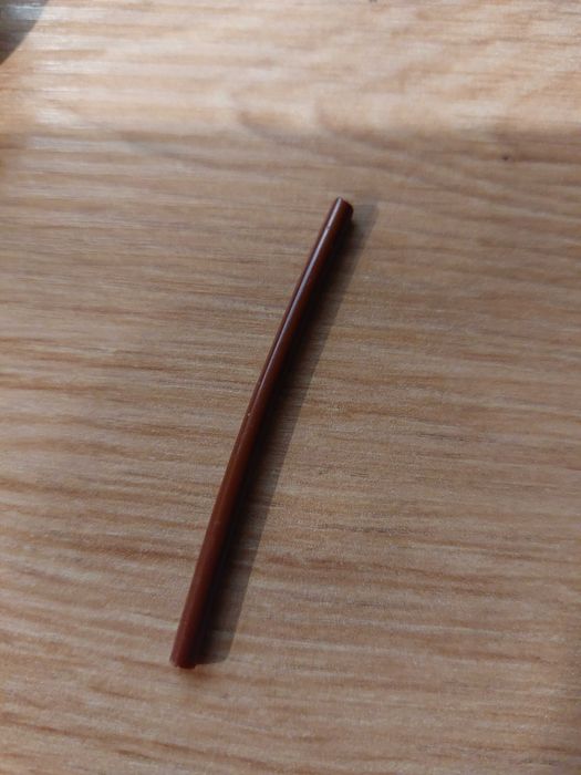 Klocki Hogokids typu Lego "Cherry-blossom pot" (Bonsai Sakura)