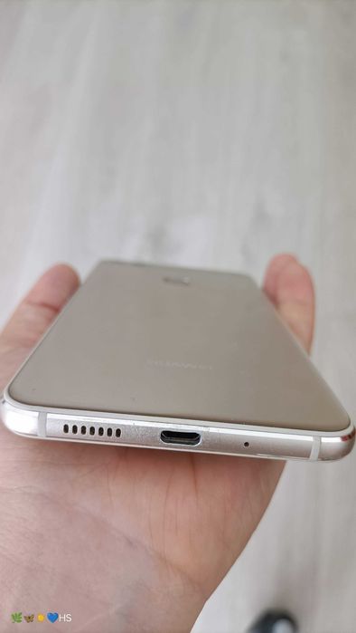 Telemóvel HUAWEI P10 lite