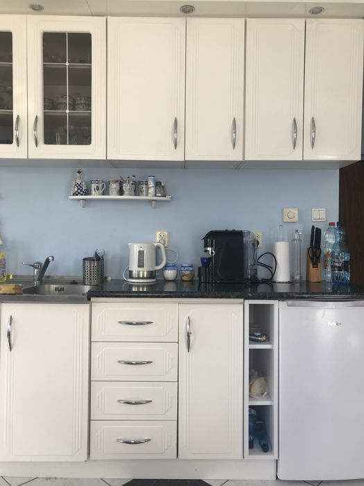 Apartament nad morzem