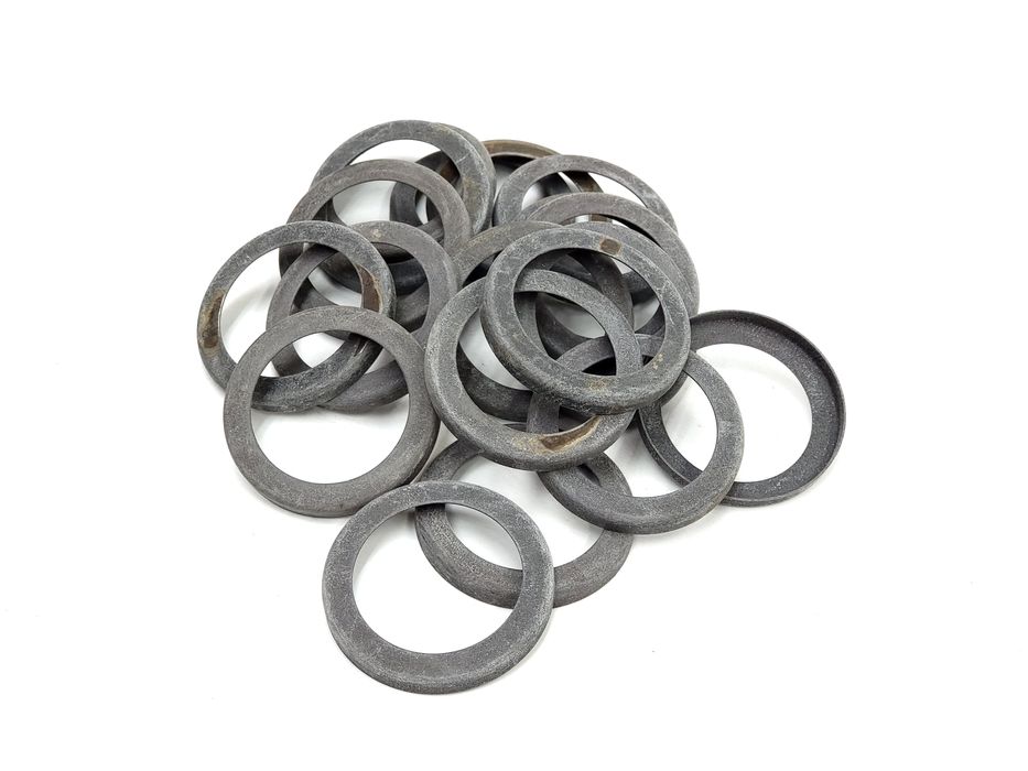 NOWA Osłona łożyska piasty tył Romet Wigry Jubilat Czajka Sokół Flamin