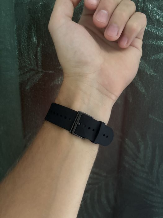 Смарт-гадинник  Suunto 3 Fitness