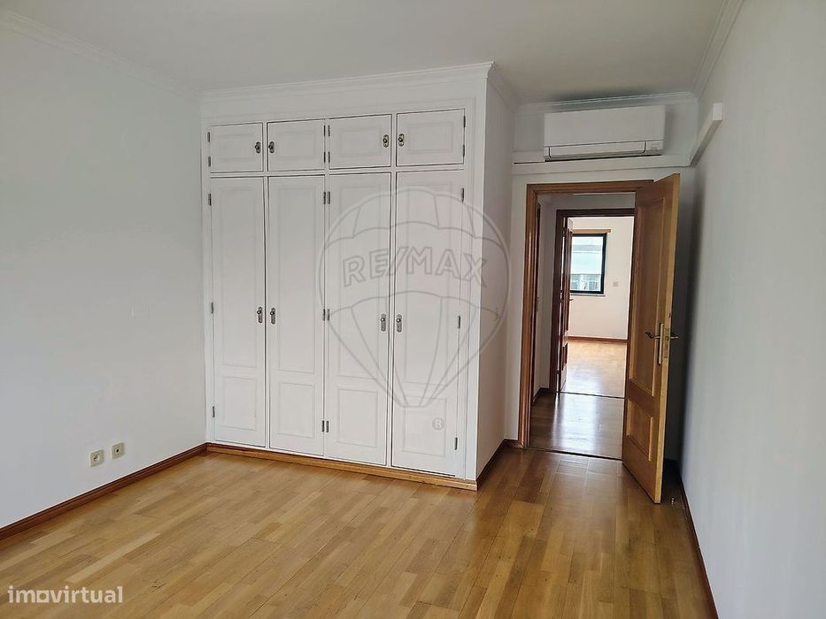 Apartamento T2 para arrendamento