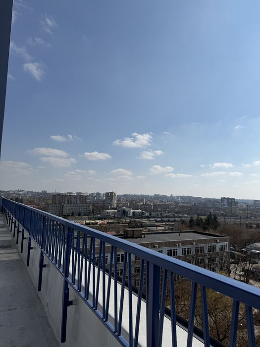 Світла, сонячна, дворівнева ЛИШЕ 690$/ м кВ